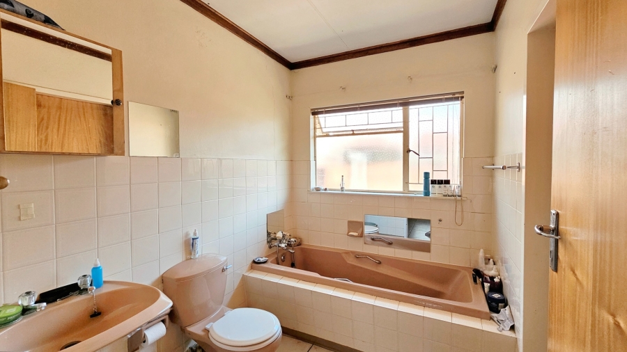 To Let 3 Bedroom Property for Rent in Gardeniapark Free State